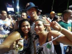 Bloco Bafo de Baco